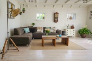 Furniture Rental Netherlands